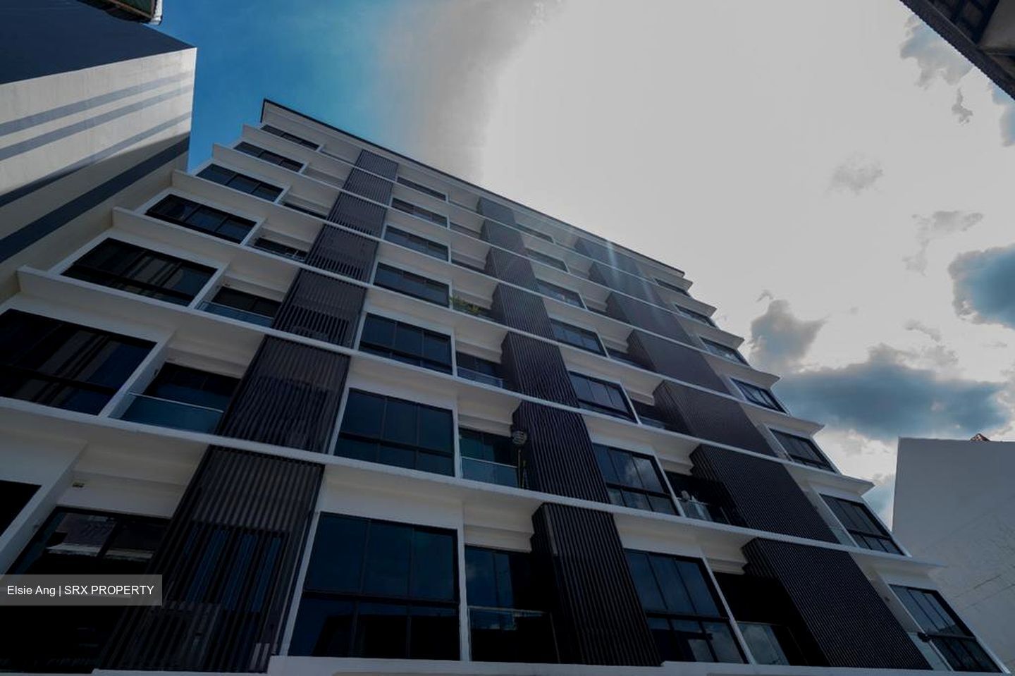 Pavilion Square (D14), Apartment #513045311